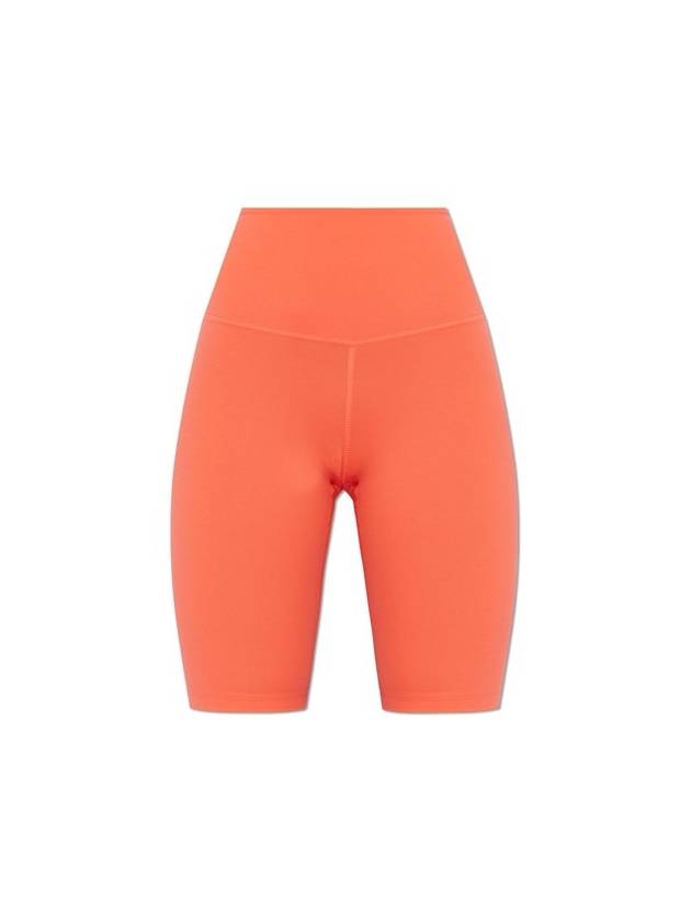 HANRO 숏 애슬레틱 레깅스