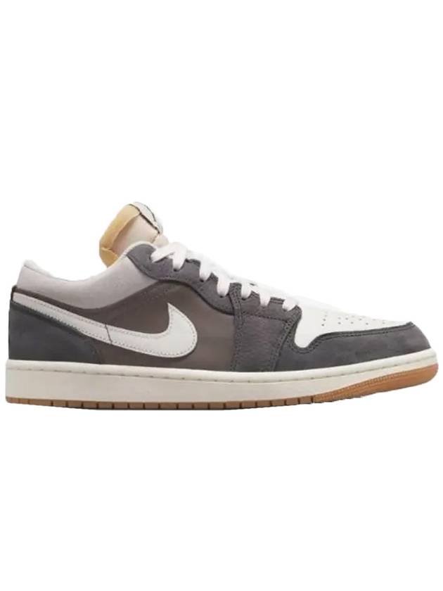 나이키 조던 1 SNKRS 데이 코리아 로우탑 스니커즈 까치