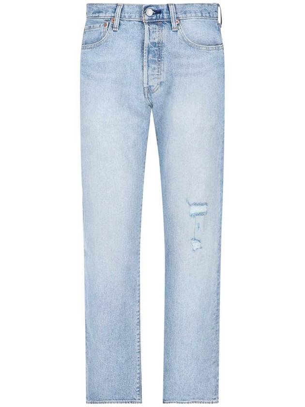Levi'S Denim Jeans