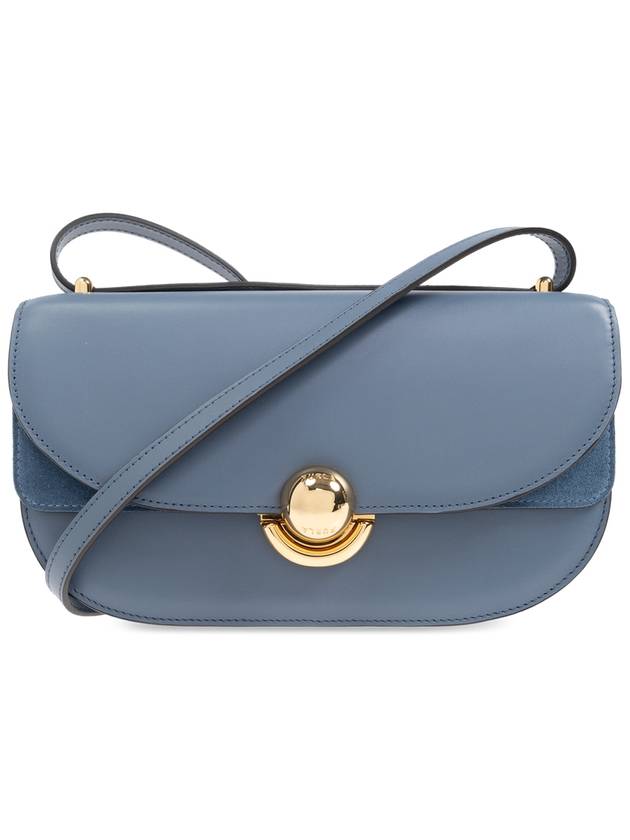 Furla Shoulder Bag Sfera Small  Women's  Blue