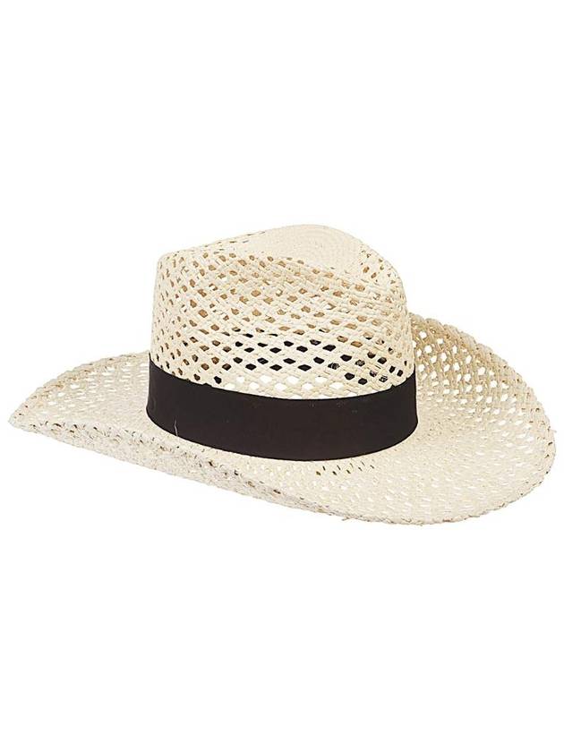 보르살리노 남성 CLINT PANAMA HAT 14126200A1