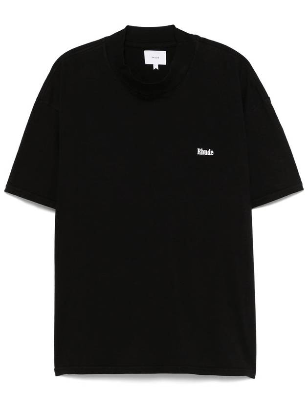 Rhude - Cotton T Shirts