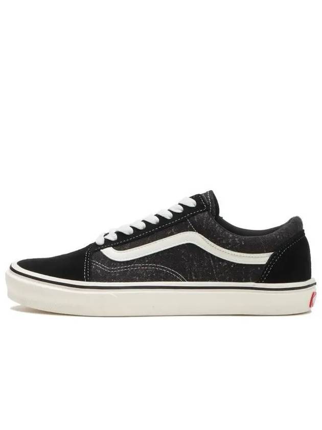 VANS 올드 스쿨 LITE V36 DNM