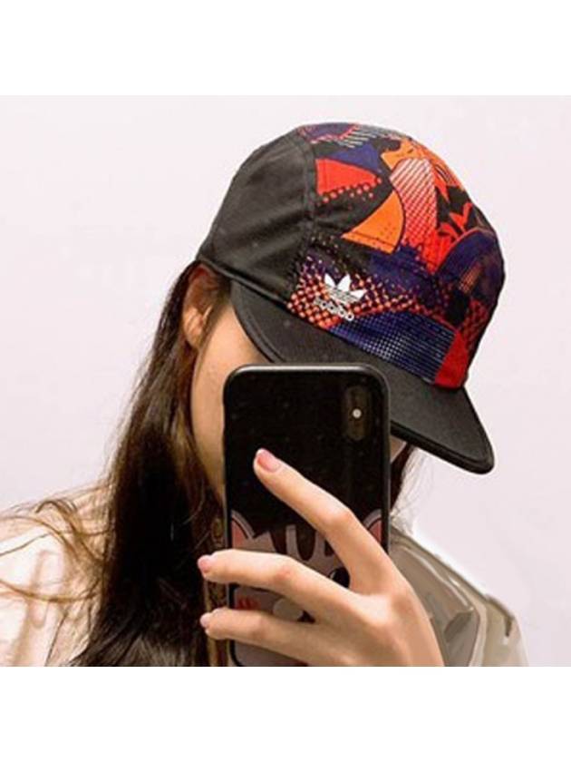 01-GT6659-아디다스오리지날-5패널멀티캡-멀티