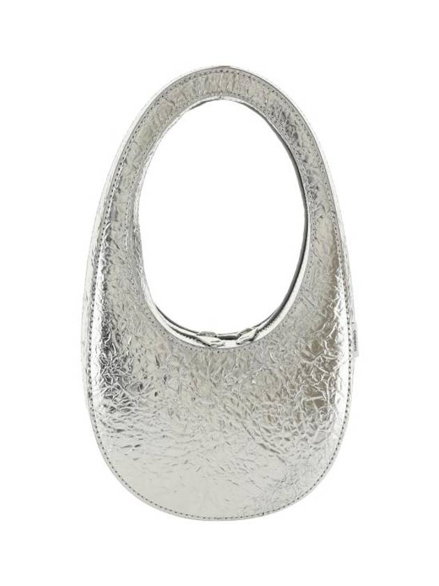 24FW 코페르니 토트백 COPBA01BISF6021 SLV