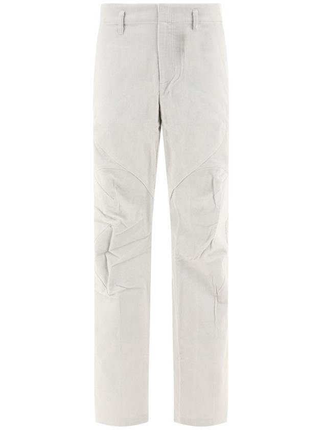 24FW Post Archive Faction PAF 5.1 Right trousers BTR IC ICE