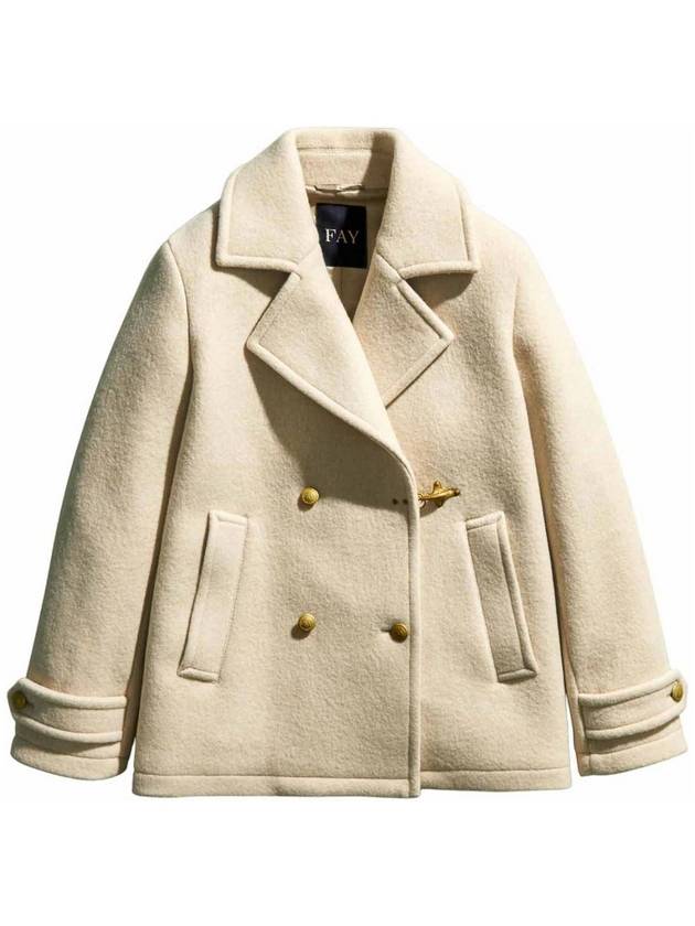 Fay Coat