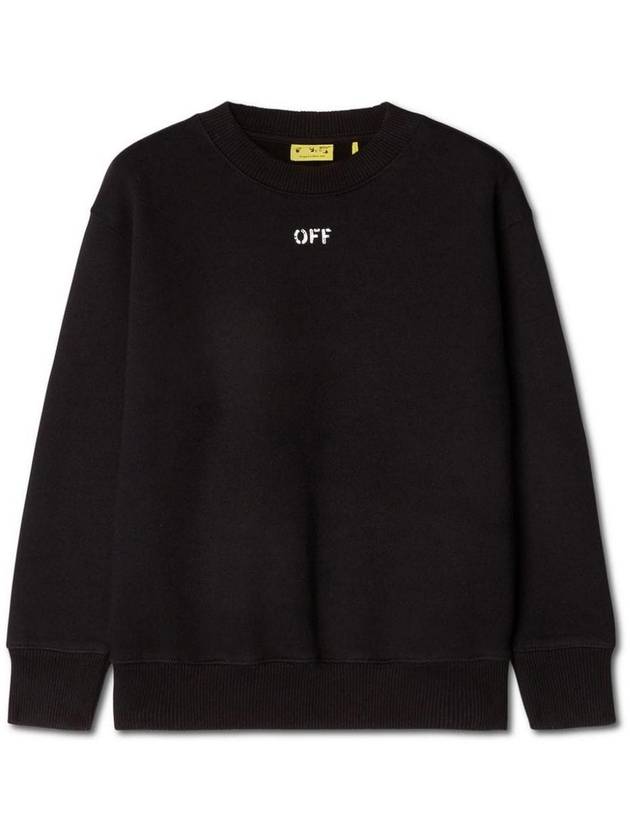 Off-White Crewneck
