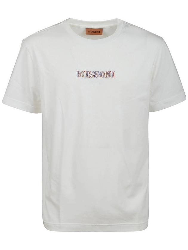 Missoni Short sleeve t-shirt