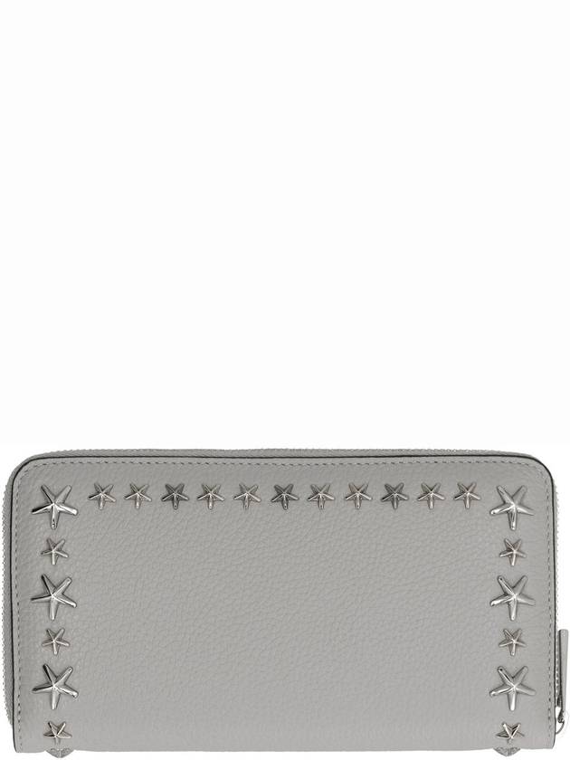 지미 추 피파 콘티넨탈 지갑