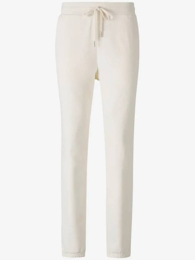 존 엘리엇 라 코튼 드로스트링 팬츠 C154B0LASweatpants_519ASALT