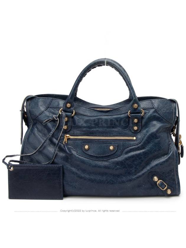 자이언트 골드징 시티백 281770 18105er