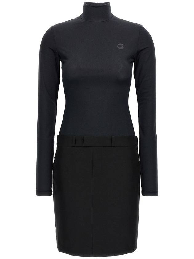 Coperni - Hybrid Dresses
