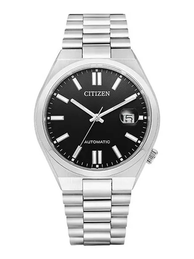 시티즌 CITIZEN NJ0150 81E 남성 메탈시계