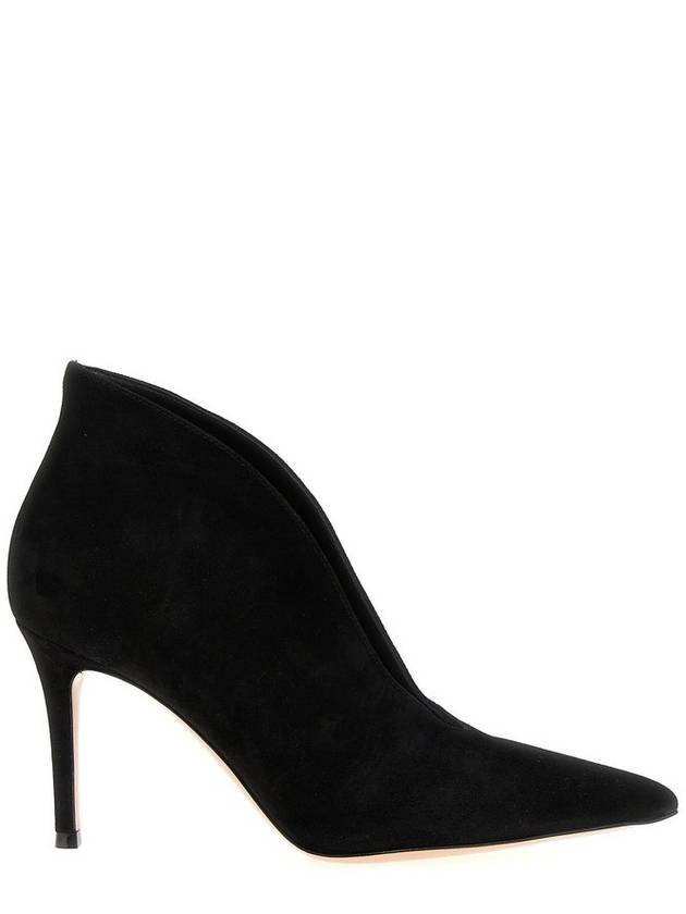 Gianvito Rossi Vania 포인티드 토 펌프스