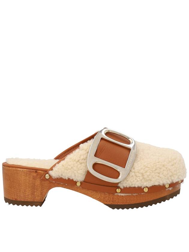 Jejia Jodie Clogs