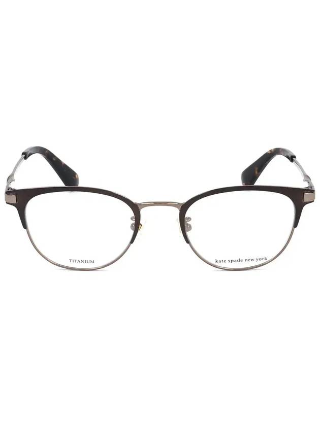 케이트 스페이드 캣아이 프레임 안경 DANYELLEF_WR9