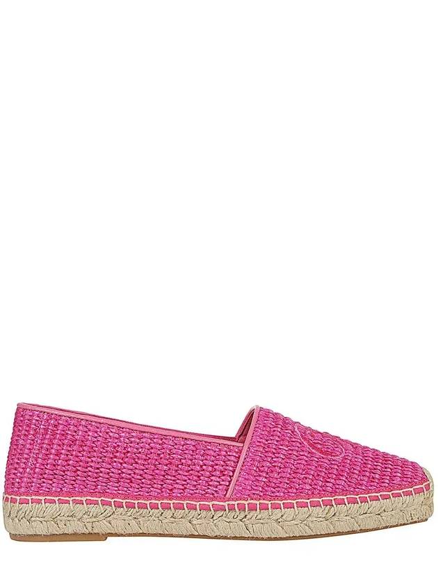 Weekend Max Mara 스퀘어 토 슬립온 에스파드리유 SELLA_022