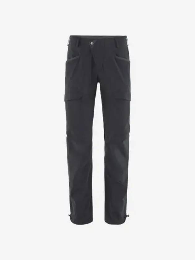클라터뮤젠 미스티 2.0 윈드스트레치 팬츠 블랙 Klattermusen Misty 2.0 Windstretch Pants Black