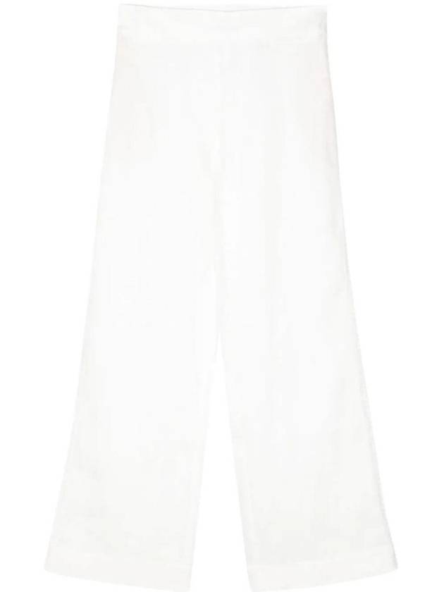 Ermanno Scervino Linen Shirt