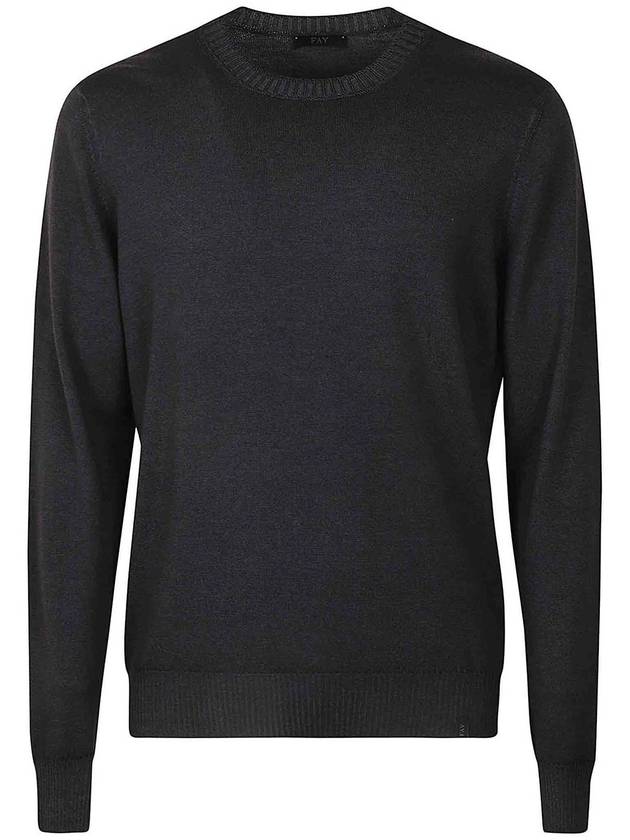 Fay Crew neck sweater