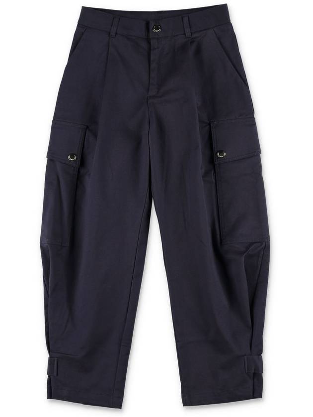 24FW CHLOE CARGO PANT C20381859
