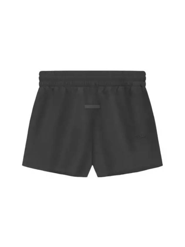 아디다스 x 피어 오브 갓 애슬레틱스 스트레치 우븐 러닝 쇼츠 블랙 KR Adidas x Fear of God Athletics Stretch Woven Running Shorts Black KR Sizing