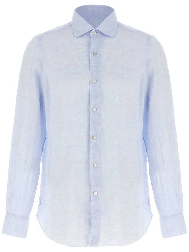 Finamore - Gaeta Shirt, Blouse