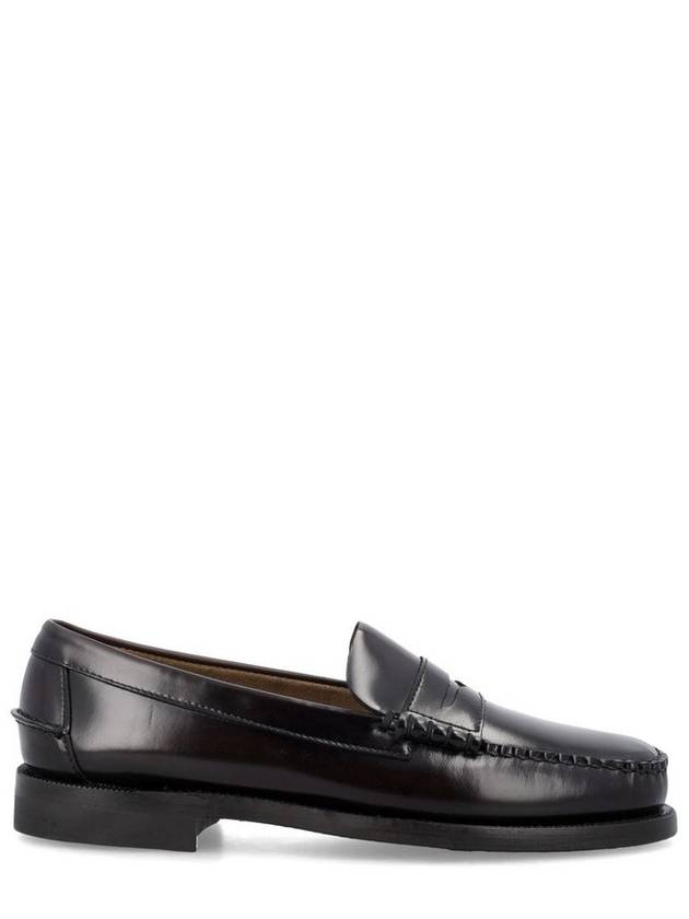 Sebago 클래식 댄 슬립온 로퍼