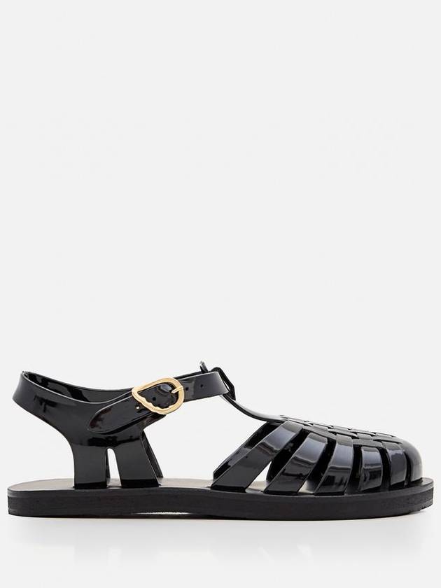 Ancient Greek Sandals Homeria Jelly