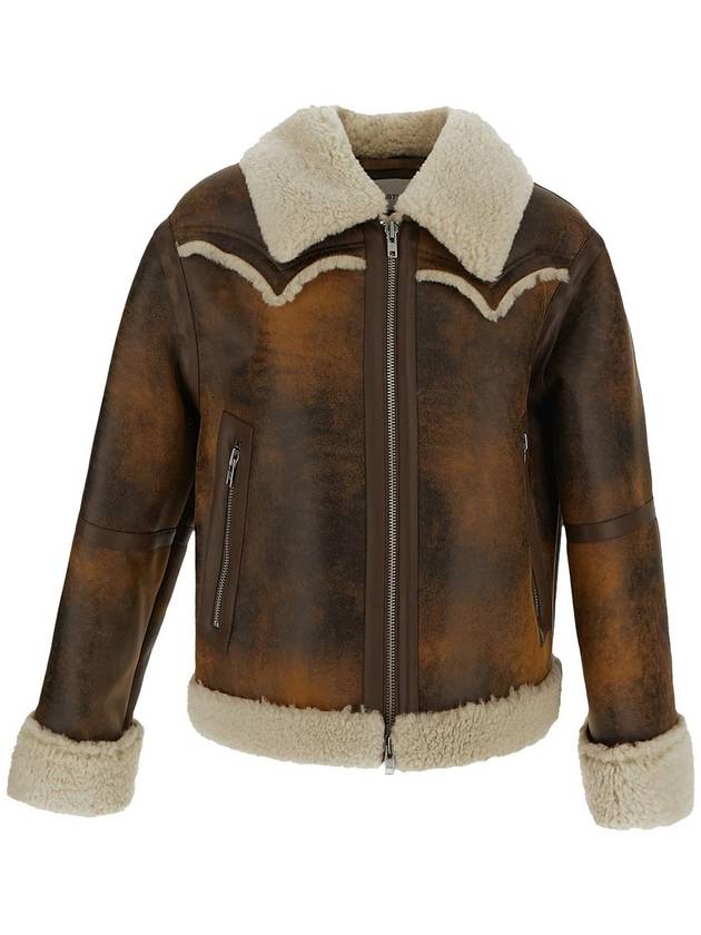 Stand Studio Stand studio Jacket