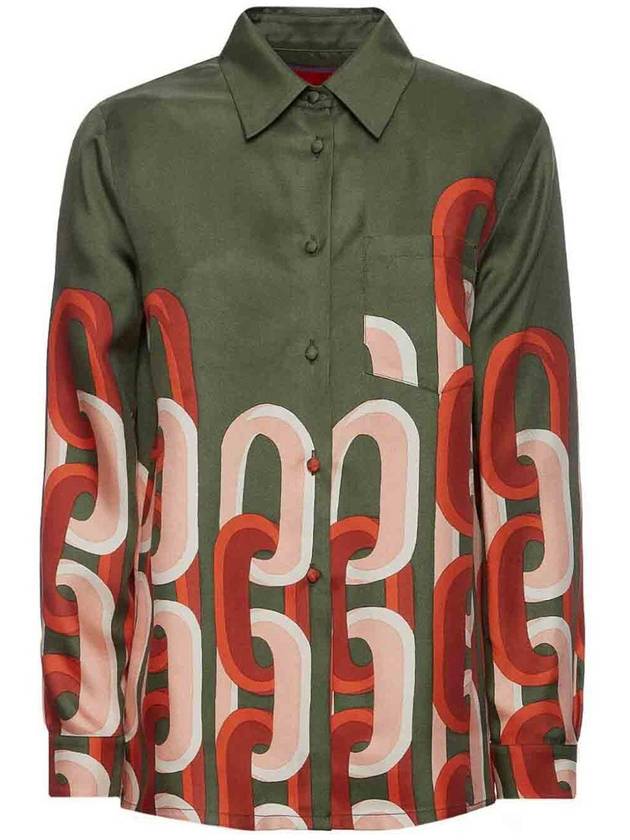 La DoubleJ Boy Shirt