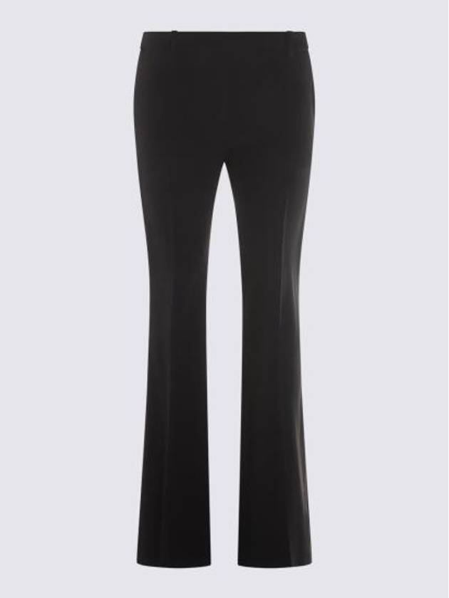 25SS 알렉산더 맥퀸 숏팬츠 830045QEAAA1000 Black