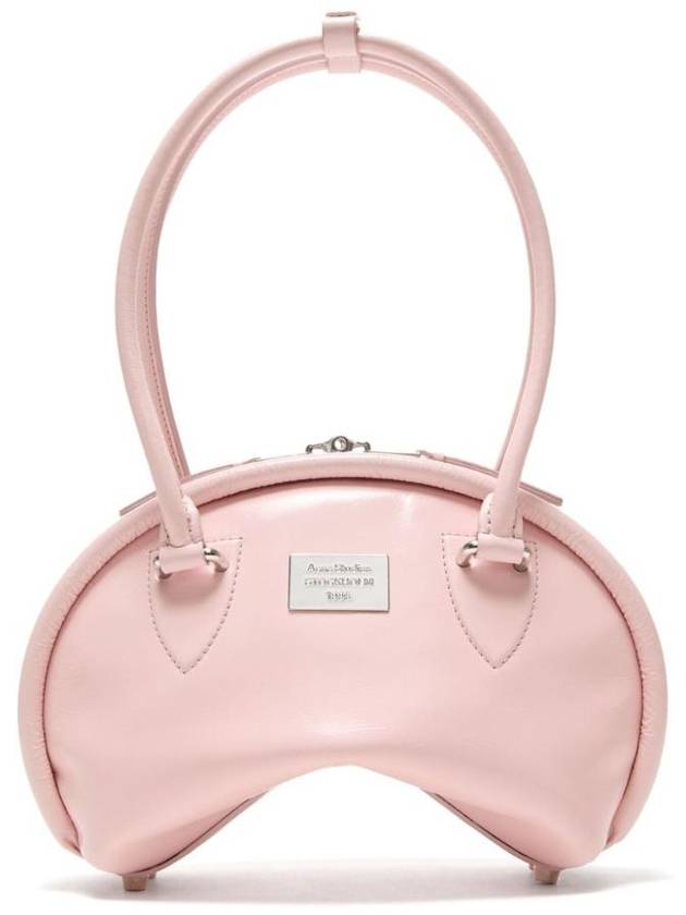 아크네 스튜디오 미니 볼리나 숄더 백 A10420