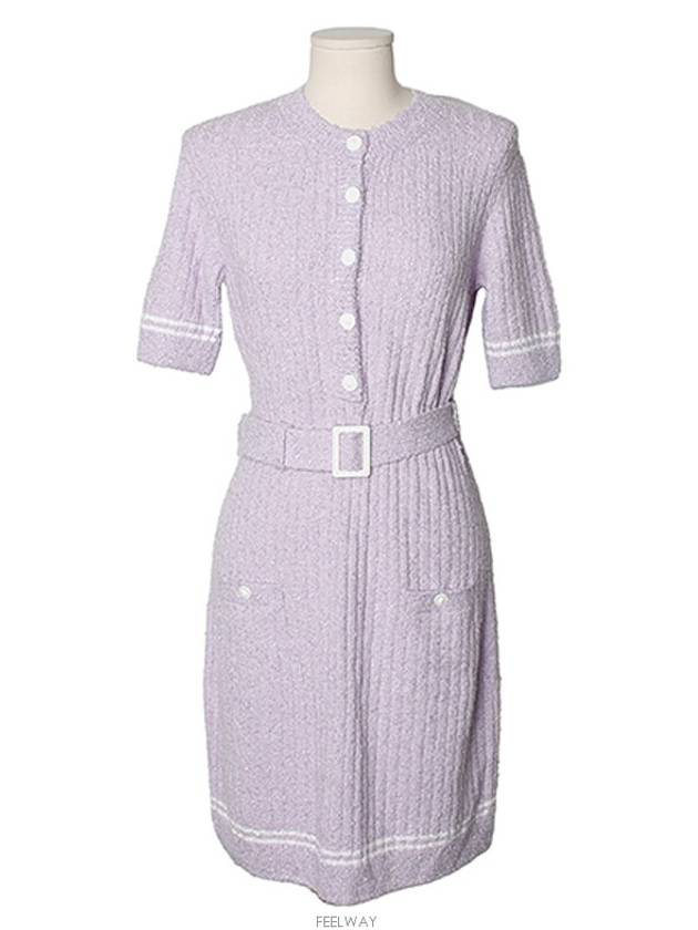 샤넬 여성 원피스