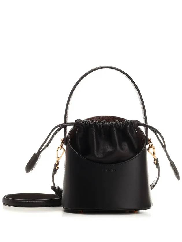Etro Saturno 드로스트링 미니 버킷 백 1P0808508_0001