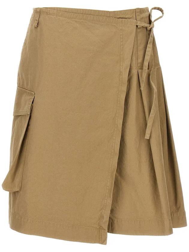 Dries Van Noten 스킬트 미디 스커트 2410108208131_103