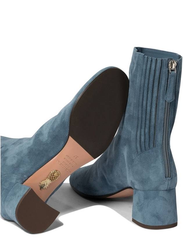 아쿠아주라 생토노레 부츠 Aquazzura Saint Honore Boots