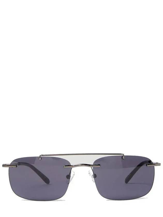 Eytys 에이버리 무테 스퀘어 선글라스 X082004_None