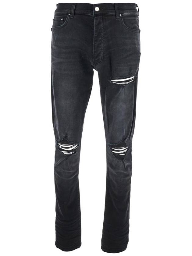 AMIRI MX1 스키니 AMDNSY1148VINTAGEBLACK