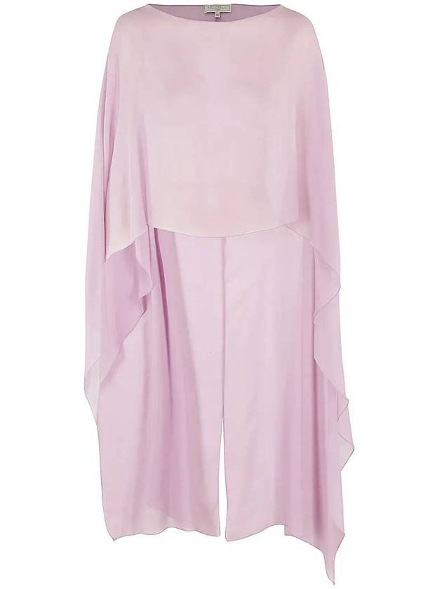 Antonelli Herve 긴팔 케이프 HERVEL0729261_504