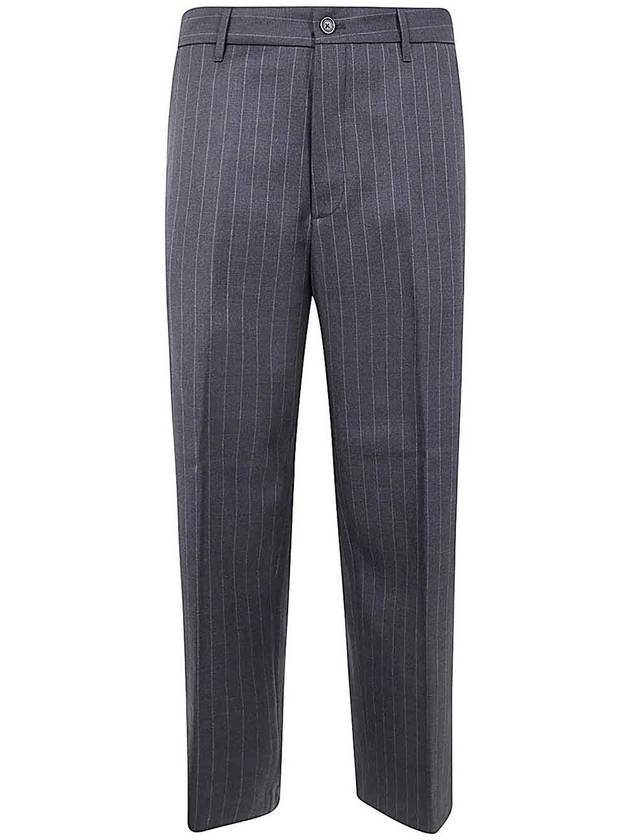 Nine in the morning Apollon Baggy Man Trousers