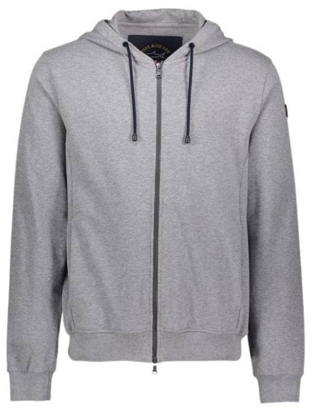 23FW 폴앤샤크 자켓 C0P1017 931 GREY