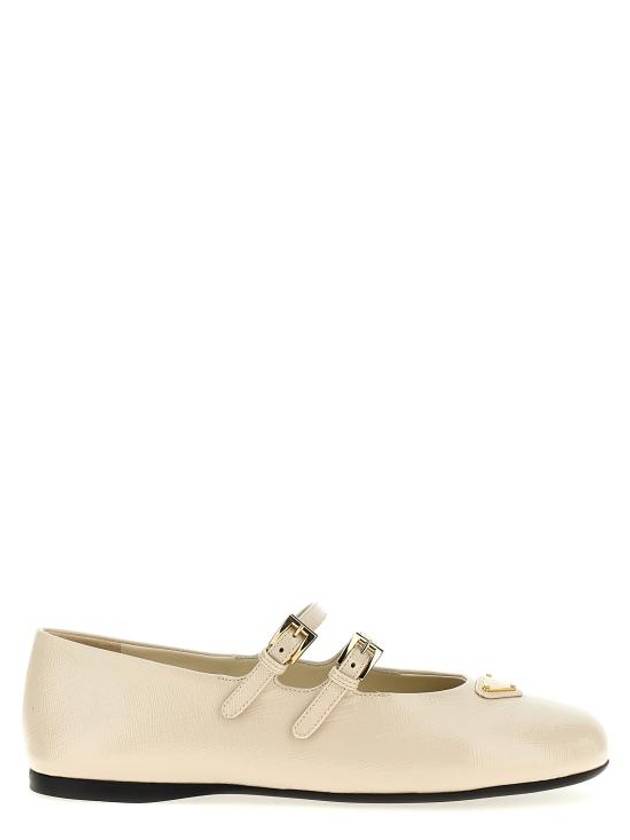 25SS 프라다 플랫 슈즈 1F794NF0053A9SF0304