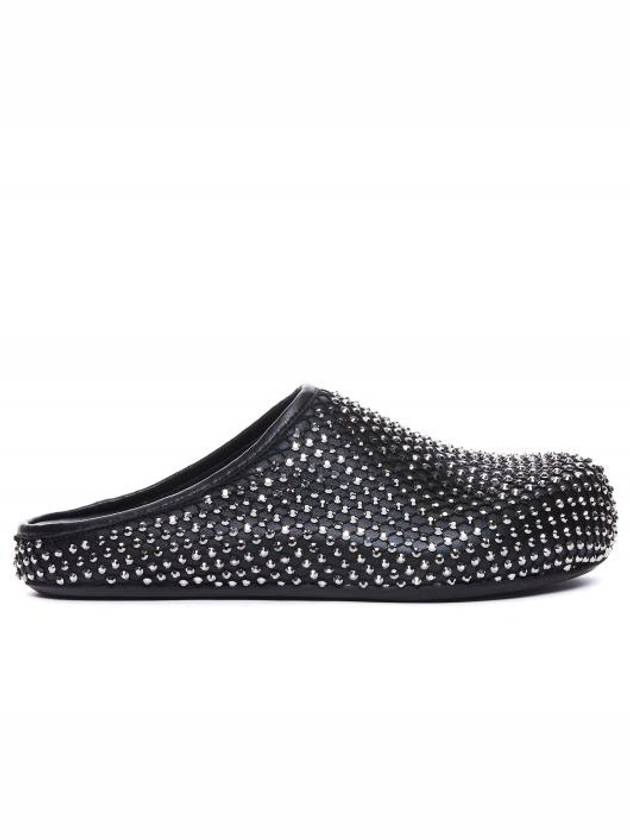 마르니 FUSSBETT 크리스탈 사봇 SBMS004601 P639400N99 B0010992516