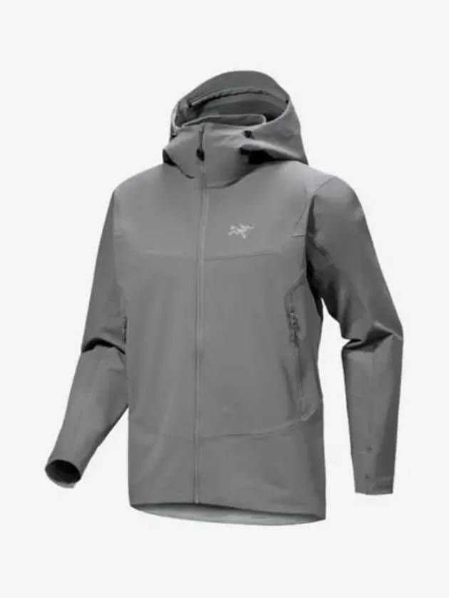 아크테릭스 감마 후디 보이드 Arc'teryx Gamma Hoody Void