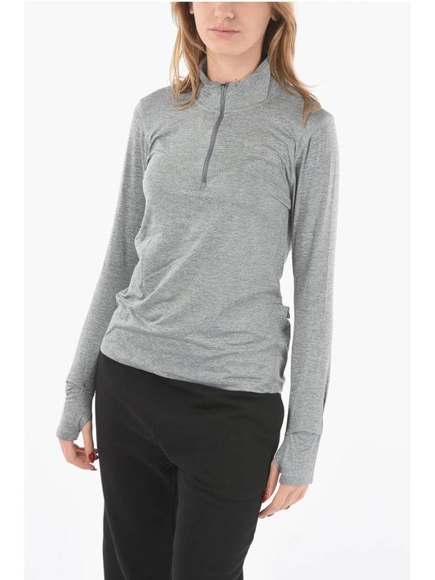 나이키 여성 긴팔 티셔츠