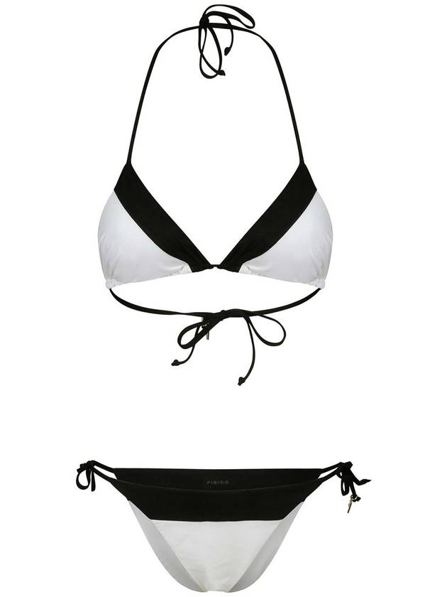 Fisico Triangle Border 2 Colors