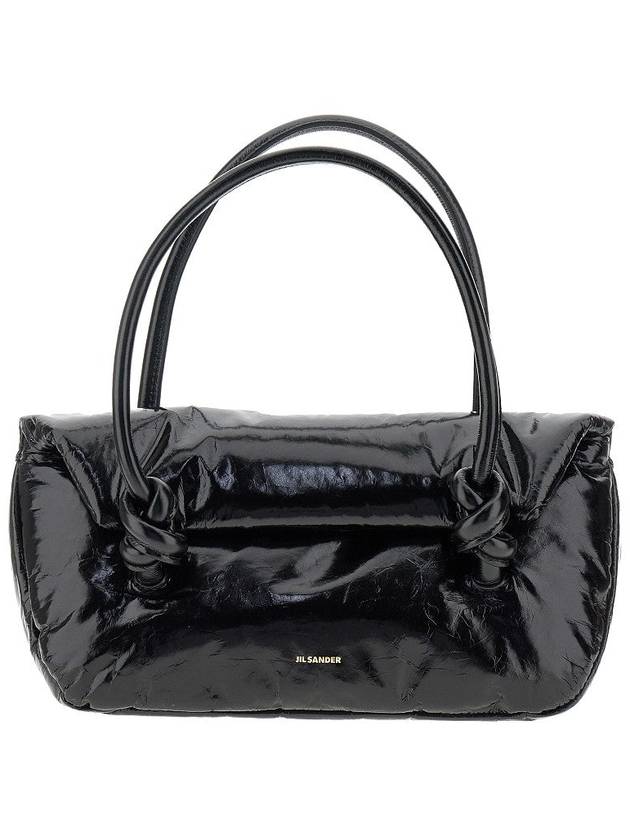 JIL SANDER 'Knot' shoulder bag
