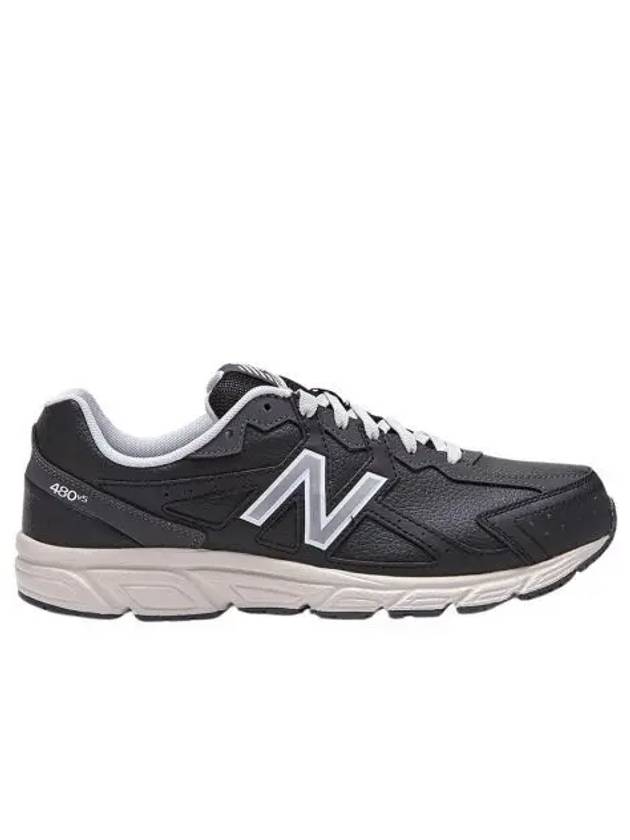 W 뉴발란스 480v5 블랙 4E XX와이드 W New Balance 480v5 Black 4E XXWide